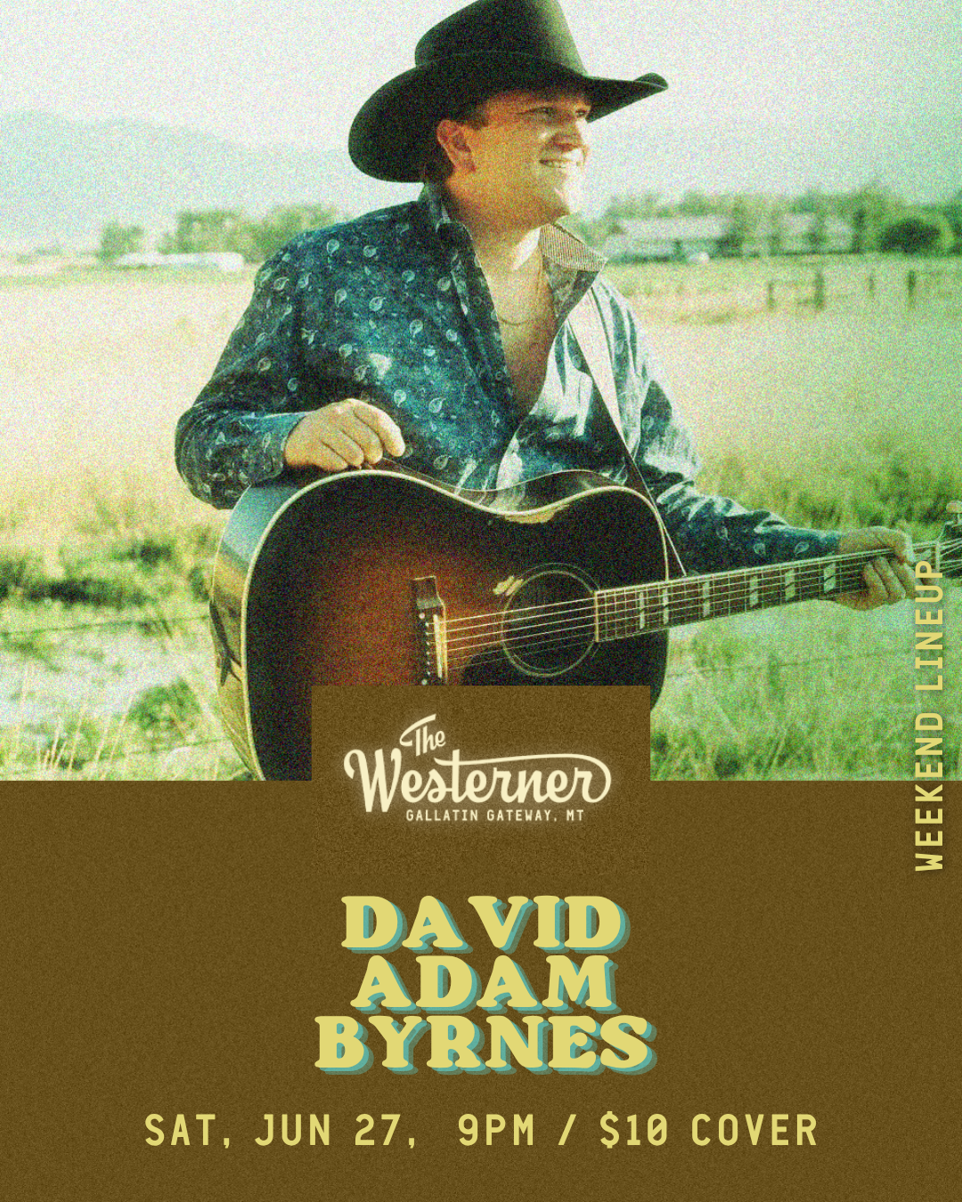 David Adam Byrnes