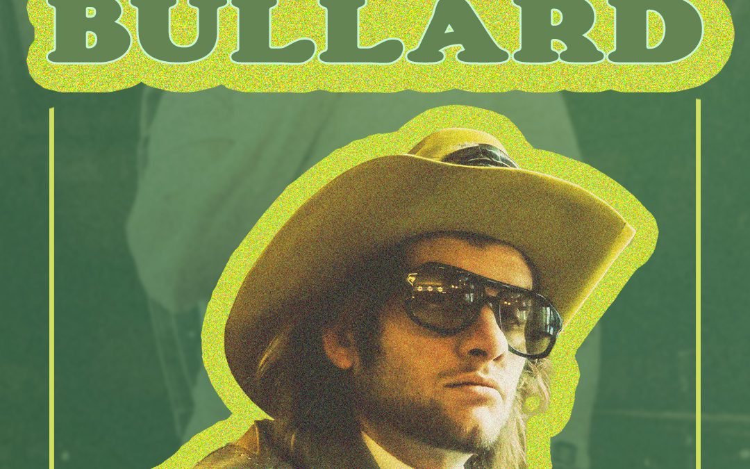 Ellis Bullard