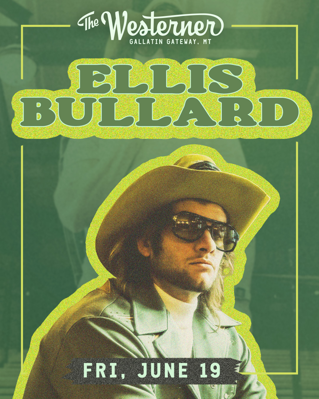 Ellis Bullard
