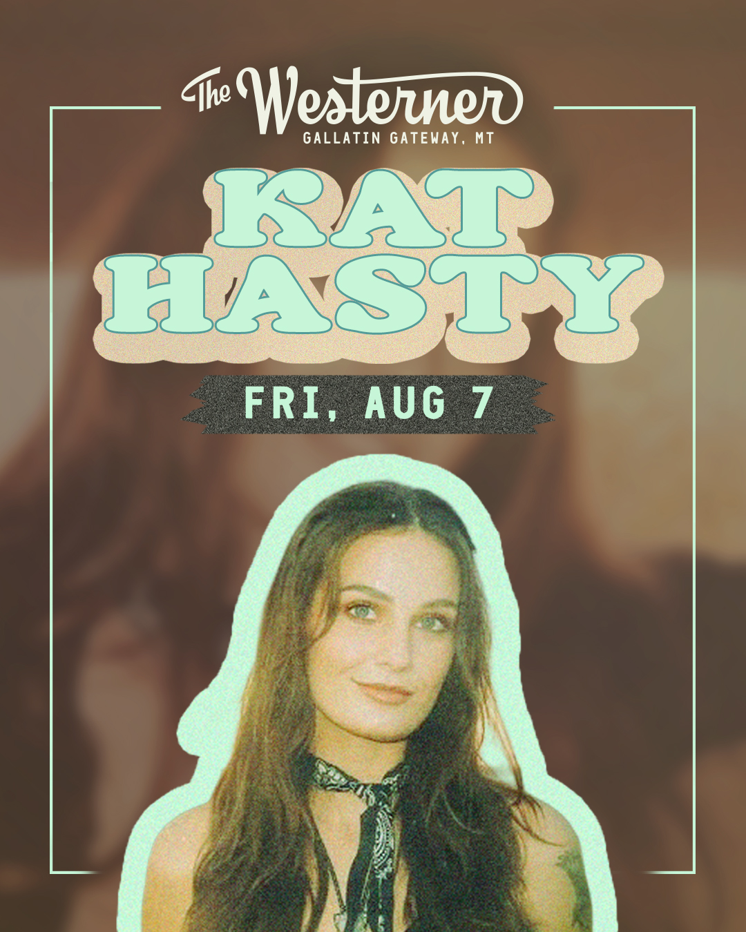 Kat Hasty