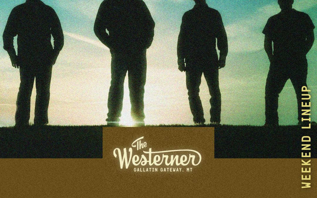Western Skies