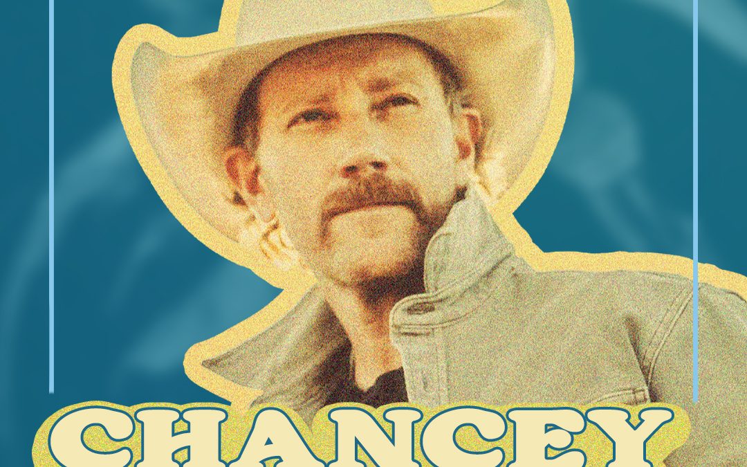 Chancey Williams
