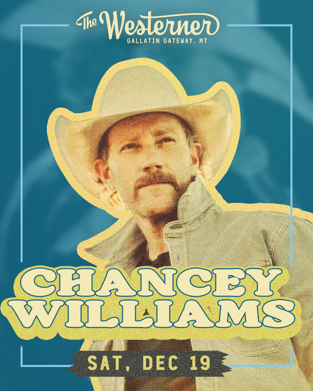 Chancey Williams