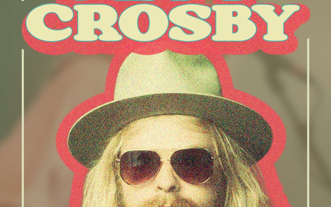 Jeff Crosby