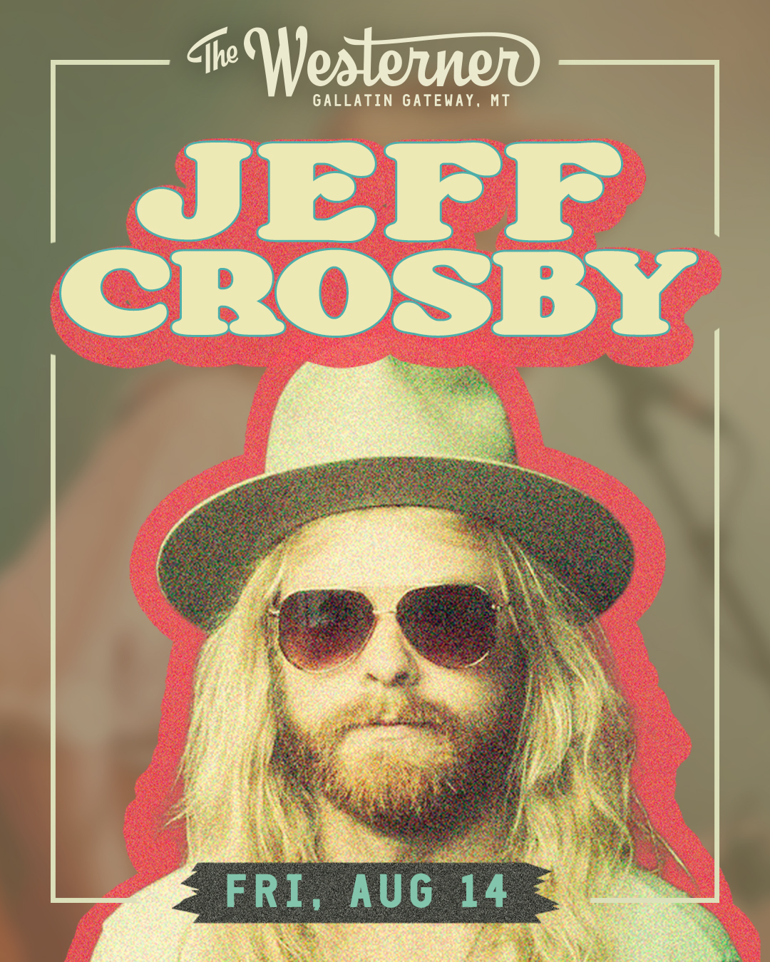 Jeff Crosby