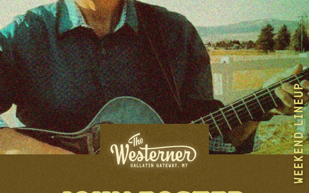 John Foster & Up The Creek