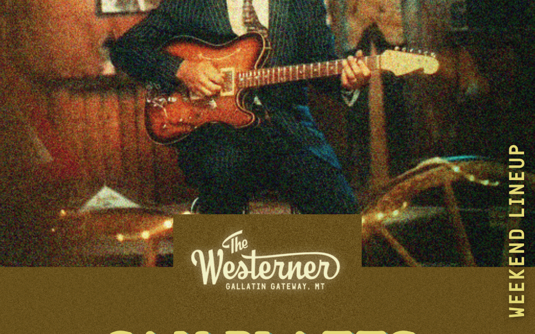 Sam Platts & The Plainsmen