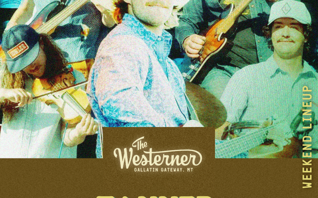 Tanner Laws Band