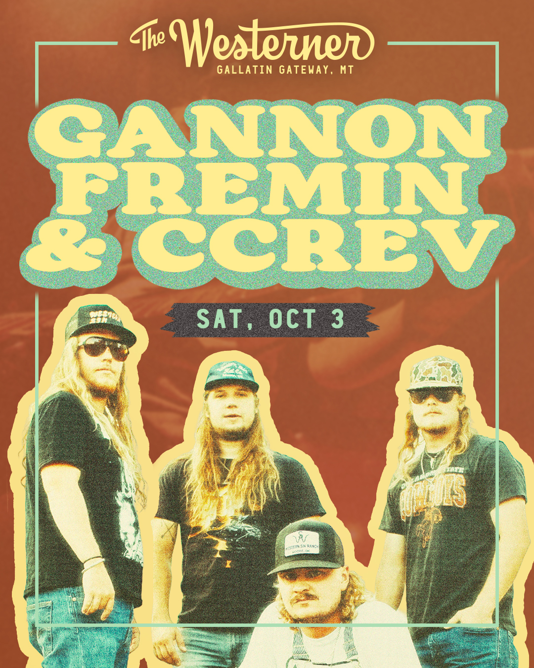 Gannon Fremin & CCREV