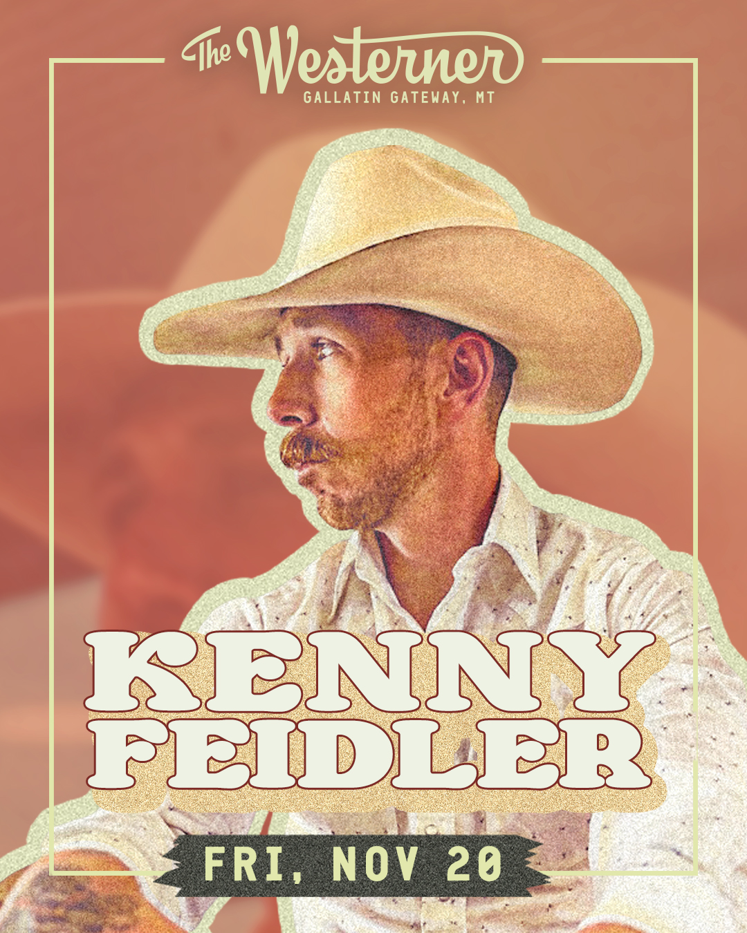 Kenny Feidler