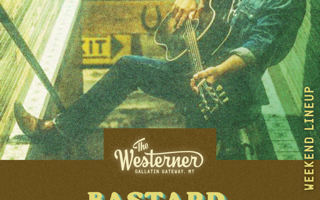 Bastard Sons of Johnny Cash